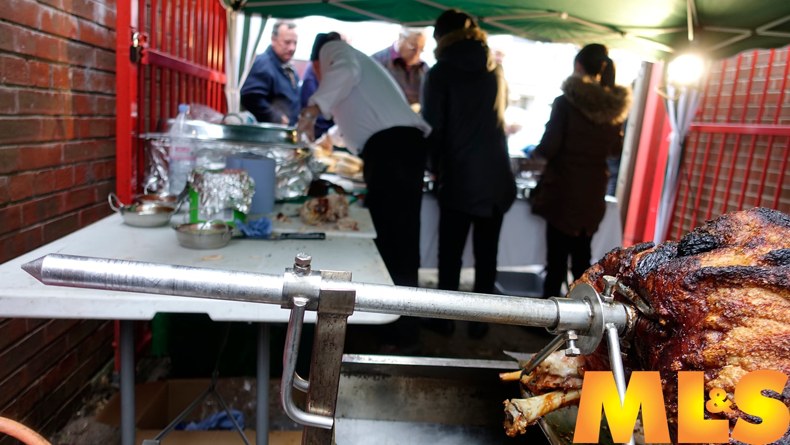 hogroast45